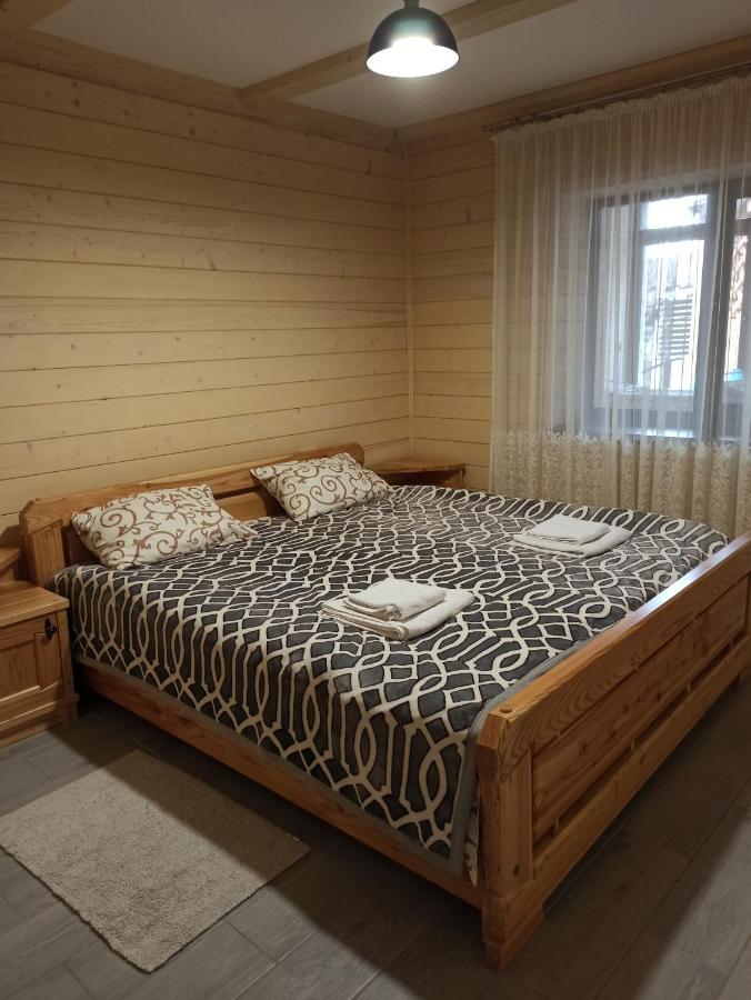 Brand New 2020 Specious Apartment Druzi 2 帕利亚尼西亚 外观 照片
