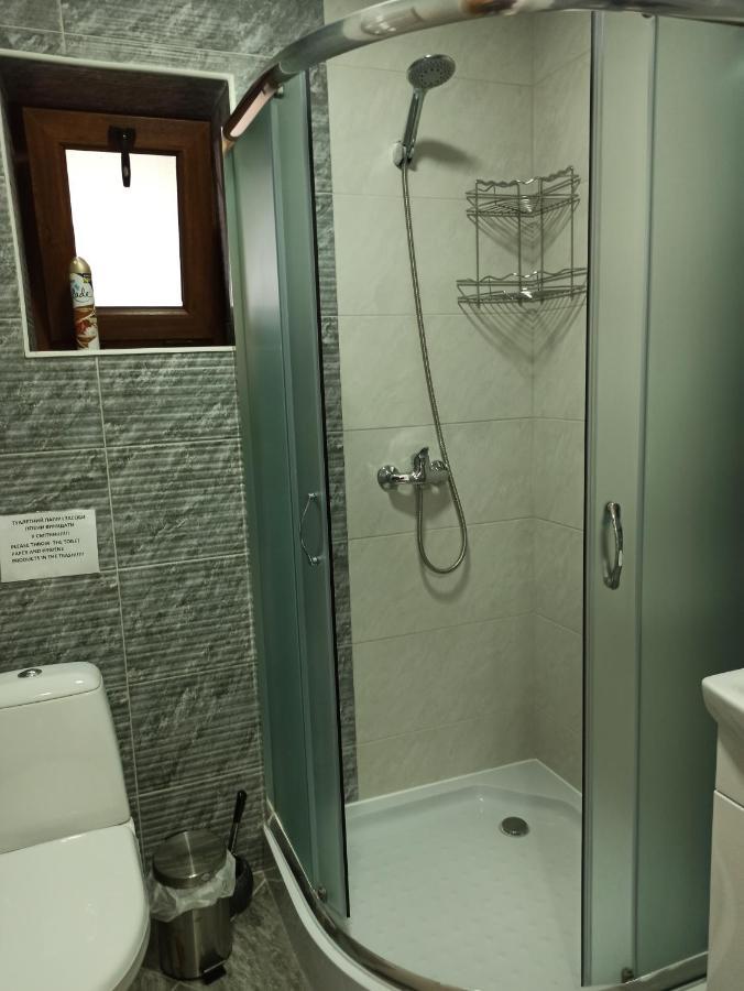 Brand New 2020 Specious Apartment Druzi 2 帕利亚尼西亚 外观 照片