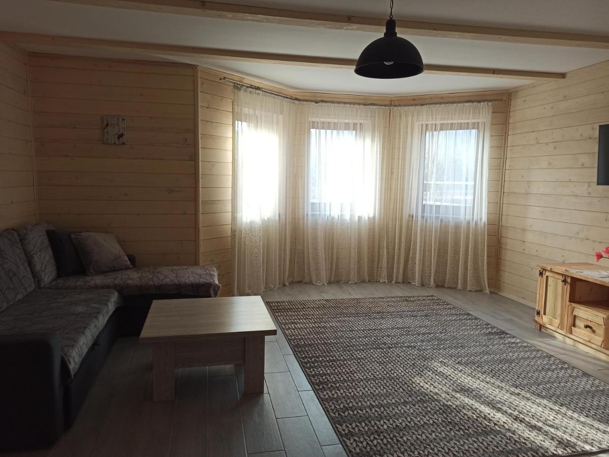 Brand New 2020 Specious Apartment Druzi 2 帕利亚尼西亚 外观 照片