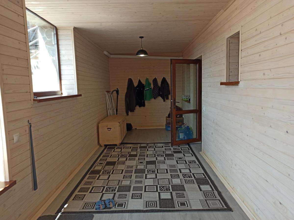 Brand New 2020 Specious Apartment Druzi 2 帕利亚尼西亚 外观 照片