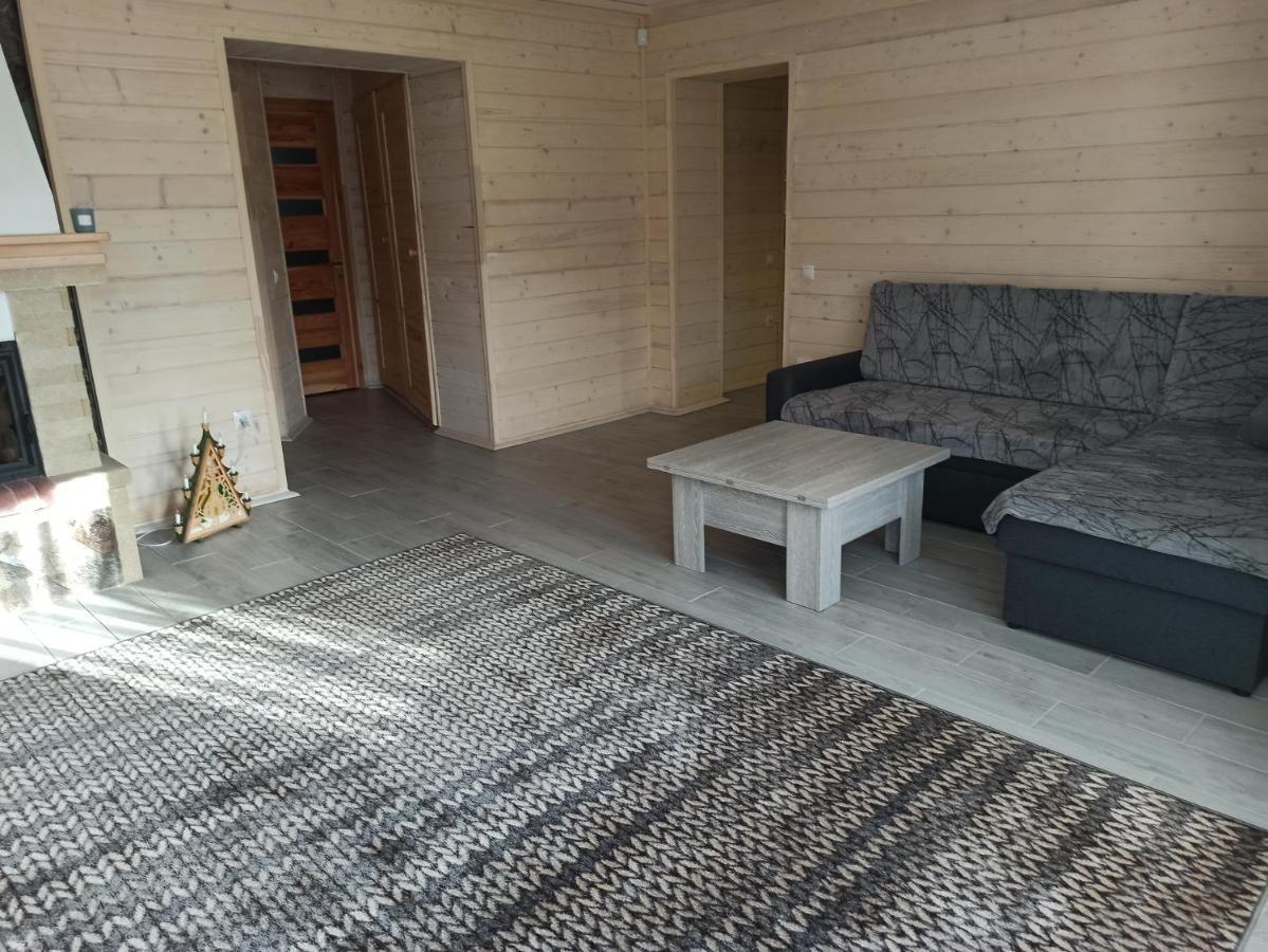 Brand New 2020 Specious Apartment Druzi 2 帕利亚尼西亚 外观 照片