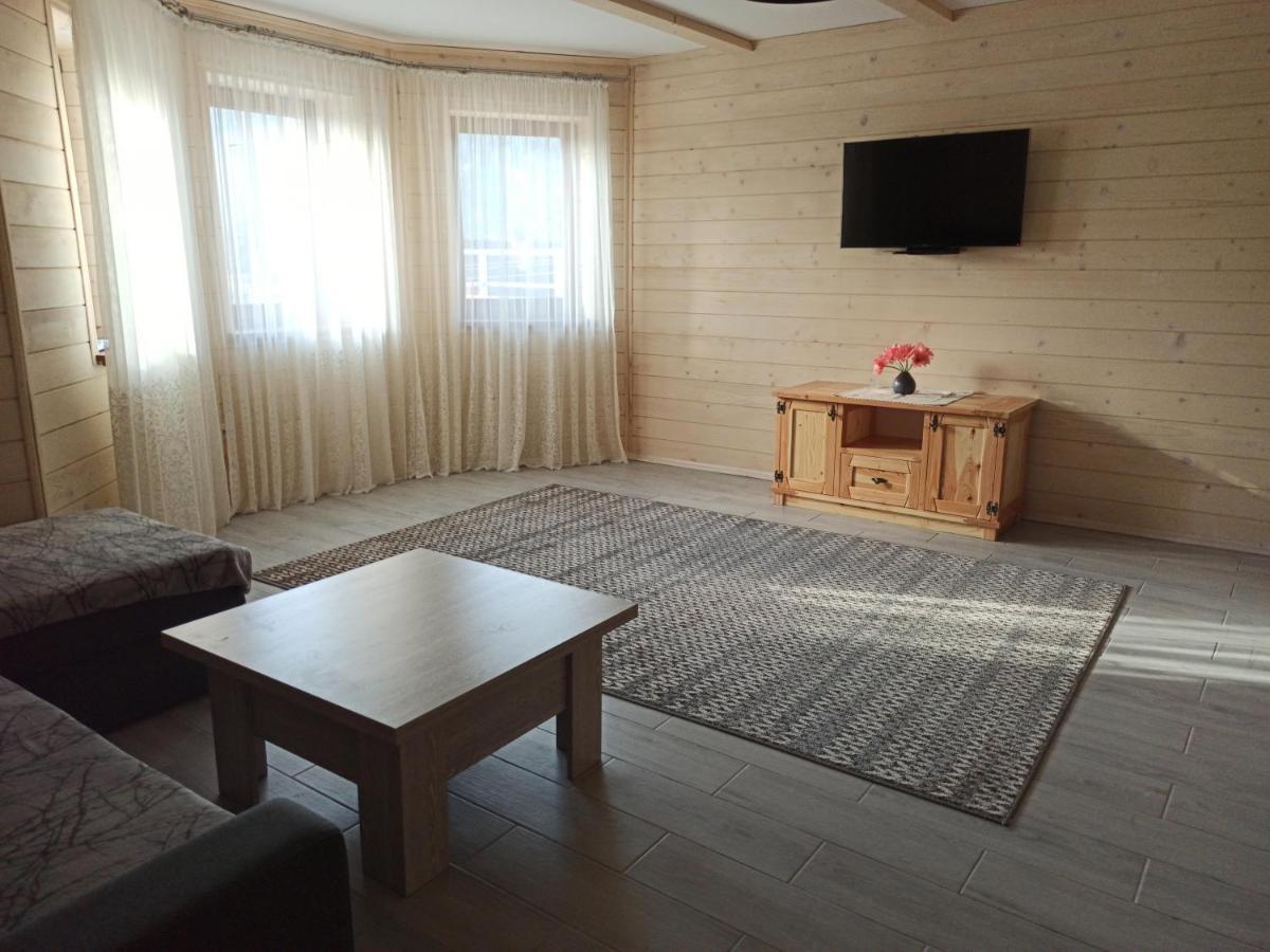 Brand New 2020 Specious Apartment Druzi 2 帕利亚尼西亚 外观 照片