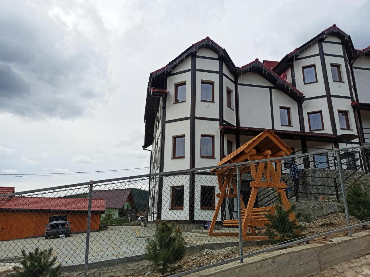 Brand New 2020 Specious Apartment Druzi 2 帕利亚尼西亚 外观 照片